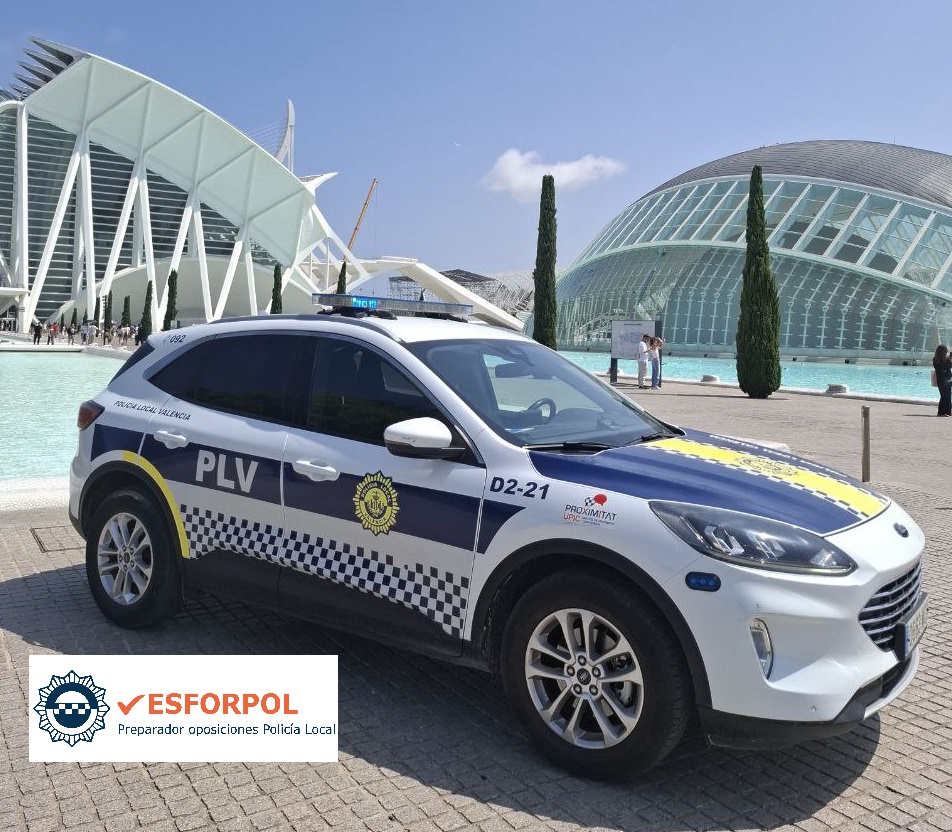 SUPUESTOS PRÁCTICOS ONLINE ESFORPOL